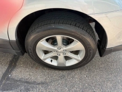 Used 2013 Subaru Outback 4dr Wgn H4 Auto 2.5i Limited at VerHage Auto Sales near Holland, MI