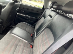Used 2018 Mitsubishi Outlander Sport 4d SUV AWC SE at VerHage Auto Sales near Holland, MI