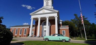 Used 1953 Chrysler IMPERIAL 2 DOOR HT COUPE at VerHage Auto Sales near Holland, MI