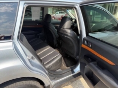 Used 2013 Subaru Outback 4dr Wgn H4 Auto 2.5i Limited at VerHage Auto Sales near Holland, MI