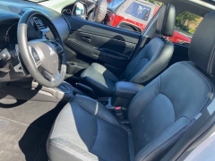 Used 2015 Mitsubishi Outlander Sport AWD 4dr CVT SE at VerHage Auto Sales near Holland, MI