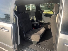 Used 2016 Dodge Grand Caravan 4dr Wgn SXT at VerHage Auto Sales near Holland, MI