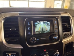 Used 2017  Ram 1500 4WD Crew Cab 140&period;5" SLT at VerHage Auto Sales near Holland&comma; MI