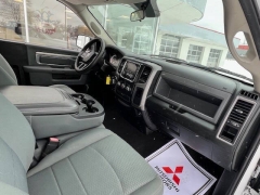 Used 2015  Ram 1500 4WD Reg Cab Tradesman Longbed at VerHage Auto Sales near Holland&comma; MI