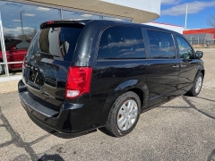 Used 2019 Dodge Grand Caravan SE Wagon at VerHage Auto Sales near Holland, MI
