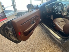 Used 2014 Maserati GranTurismo Convertible 2dr Conv GranTurismo at VerHage Auto Sales near Holland, MI