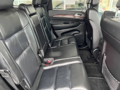 Used 2011  Jeep Grand Cherokee 4d SUV 4WD Limited at VerHage Auto Sales near Holland&comma; MI