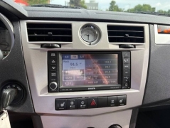 Used 2009 Chrysler Sebring 2d Convertible Limited at VerHage Auto Sales near Holland, MI