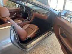 Used 2014 Maserati GranTurismo Convertible 2dr Conv GranTurismo at VerHage Auto Sales near Holland, MI