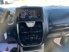 Used 2014  Chrysler Town & Country 4d Wagon Touring at VerHage Auto Sales near Holland, MI