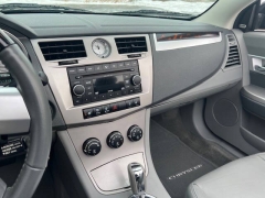 Used 2008  Chrysler Sebring 2d Convertible Limited at VerHage Auto Sales near Holland&comma; MI
