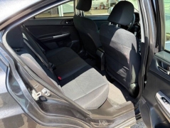 Used 2016 Subaru Impreza 4d Sedan i Premium at VerHage Auto Sales near Holland, MI