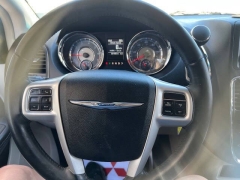 Used 2014  Chrysler Town & Country 4d Wagon Touring at VerHage Auto Sales near Holland, MI