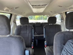 Used 2011  Chrysler Town & Country 4d Wagon Touring at VerHage Auto Sales near Holland, MI