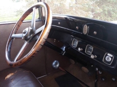 Used 1929 Plymouth DELUXE MODEL U at VerHage Auto Sales near Holland, MI