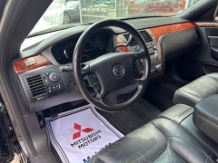 Used 2007 Cadillac DTS Professional 4dr Sdn Limousine at VerHage Auto Sales near Holland, MI