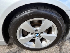 Used 2007 BMW 5 Series 4dr Sdn 525xi AWD at VerHage Auto Sales near Holland, MI