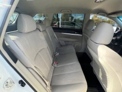 Used 2014  Subaru Outback 4dr Wgn H4 Auto 2.5i Premium at VerHage Auto Sales near Holland, MI