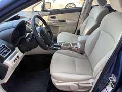 Used 2015 Subaru XV Crosstrek 4d SUV Premium CVT at VerHage Auto Sales near Holland, MI