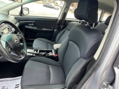 Used 2012  Subaru Impreza 4d Hatchback i Sport Premium CVT at VerHage Auto Sales near Holland&comma; MI