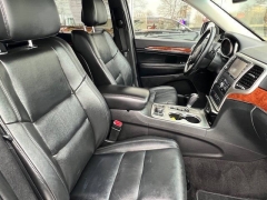 Used 2011  Jeep Grand Cherokee 4d SUV 4WD Limited at VerHage Auto Sales near Holland&comma; MI