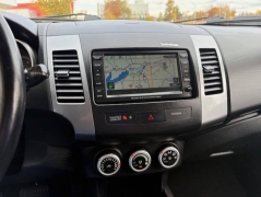 Used 2007  Mitsubishi Outlander 4d SUV 4WD XLS at VerHage Auto Sales near Holland, MI