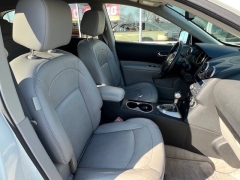 Used 2010  Nissan Rogue AWD 4dr SL at VerHage Auto Sales near Holland&comma; MI