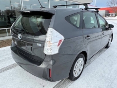 Used 2013  Toyota Prius v 5dr Wgn &lpar;Natl&rpar; at VerHage Auto Sales near Holland&comma; MI