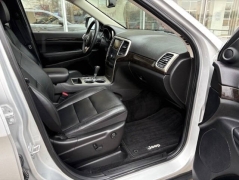 Used 2013 Jeep Grand Cherokee 4WD 4dr Laredo at VerHage Auto Sales near Holland, MI