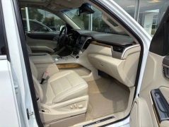 Used 2017 GMC Yukon 4d SUV 4WD Denali at VerHage Auto Sales near Holland, MI