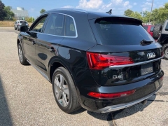 Used 2022 Audi Q5 Premium Plus 40 TFSI quattro at VerHage Auto Sales near Holland, MI