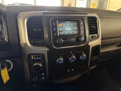 Used 2017  Ram 1500 4WD Crew Cab 140&period;5" SLT at VerHage Auto Sales near Holland&comma; MI