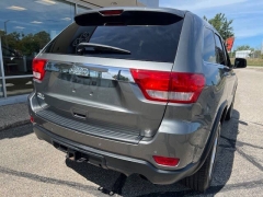 Used 2011 Jeep Grand Cherokee 4WD 4dr Laredo at VerHage Auto Sales near Holland, MI