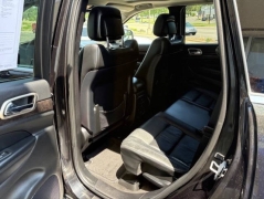 Used 2012 Jeep Grand Cherokee 4WD 4dr Laredo at VerHage Auto Sales near Holland, MI