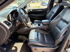 Used 2013 Jeep Grand Cherokee 4WD 4dr Laredo at VerHage Auto Sales near Holland, MI