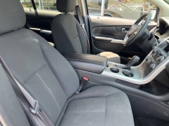 Used 2013 Ford Edge 4d SUV FWD SE at VerHage Auto Sales near Holland, MI