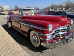 Used 1949 Chrysler TOWN AND COUNTRY WOODY CONVERTIBLE at VerHage Auto Sales near Holland, MI