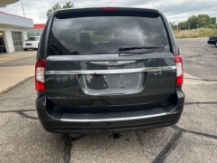 Used 2011 Chrysler Town & Country 4d Wagon Touring L at VerHage Auto Sales near Holland, MI