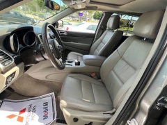 Used 2011 Jeep Grand Cherokee 4WD 4dr Laredo at VerHage Auto Sales near Holland, MI