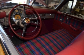 Used 1949 Chrysler TOWN AND COUNTRY WOODY CONVERTIBLE at VerHage Auto Sales near Holland, MI