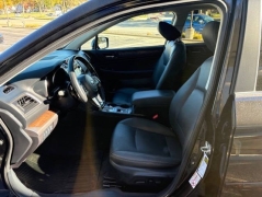 Used 2016  Subaru Outback 4d SUV i Limited at VerHage Auto Sales near Holland, MI