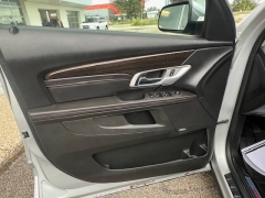 Used 2014 GMC Terrain 4d SUV AWD Denali at VerHage Auto Sales near Holland, MI
