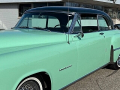 Used 1953 Chrysler IMPERIAL 2 DOOR HT COUPE at VerHage Auto Sales near Holland, MI