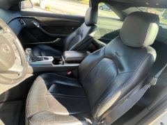 Used 2012  Cadillac CTS Coupe 2d Coupe AWD Performance at VerHage Auto Sales near Holland, MI