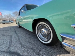Used 1953 Chrysler IMPERIAL 2 DOOR HT COUPE at VerHage Auto Sales near Holland, MI