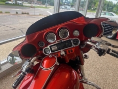 Used 2000 Harley Davidson Motorcycle at VerHage Auto Sales near Holland, MI