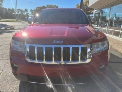 Used 2011  Jeep Grand Cherokee 4d SUV 4WD Limited at VerHage Auto Sales near Holland, MI