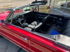 Used 1967 Plymouth GTX CONVERTIBLE 440 FOUR BARREL AUTO at VerHage Auto Sales near Holland, MI