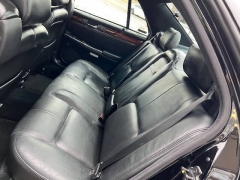 Used 2002  Cadillac Seville 4d Sedan STS at VerHage Auto Sales near Holland&comma; MI