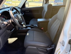 Used 2011 Jeep Liberty 4WD 4dr Sport at VerHage Auto Sales near Holland, MI